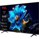 TV UHD TCL 75P7K SMART 4K QLED GOOGLE TV